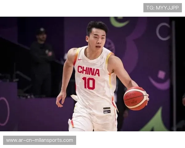 中国男篮再次迎来重生的希望，中国,男篮