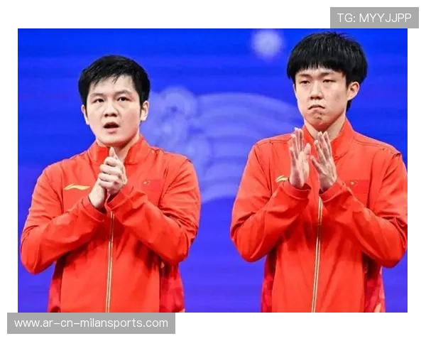 全运会乒乓球男单冠军花落谁家？樊振东卫冕不轻松，王楚钦呼声高