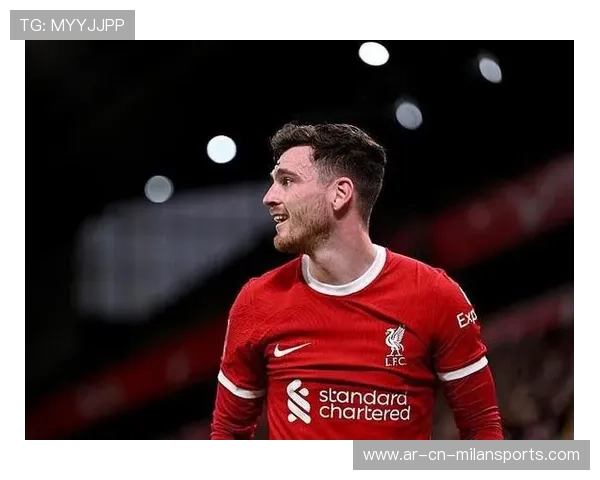 利物浦罗伯逊插上抽射力量十足:从边路飞速突破到雷霆一击 利物浦罗伯逊插上抽射力量十足:从边路飞速突破到雷霆一击