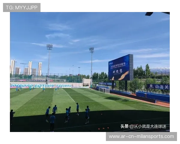 “青训合作基地在偏远地区落成,点亮乡村足球梦”,青训训练营是什么 “青训合作基地在偏远地区落成,点亮乡村足球梦”,青训训练营是什么